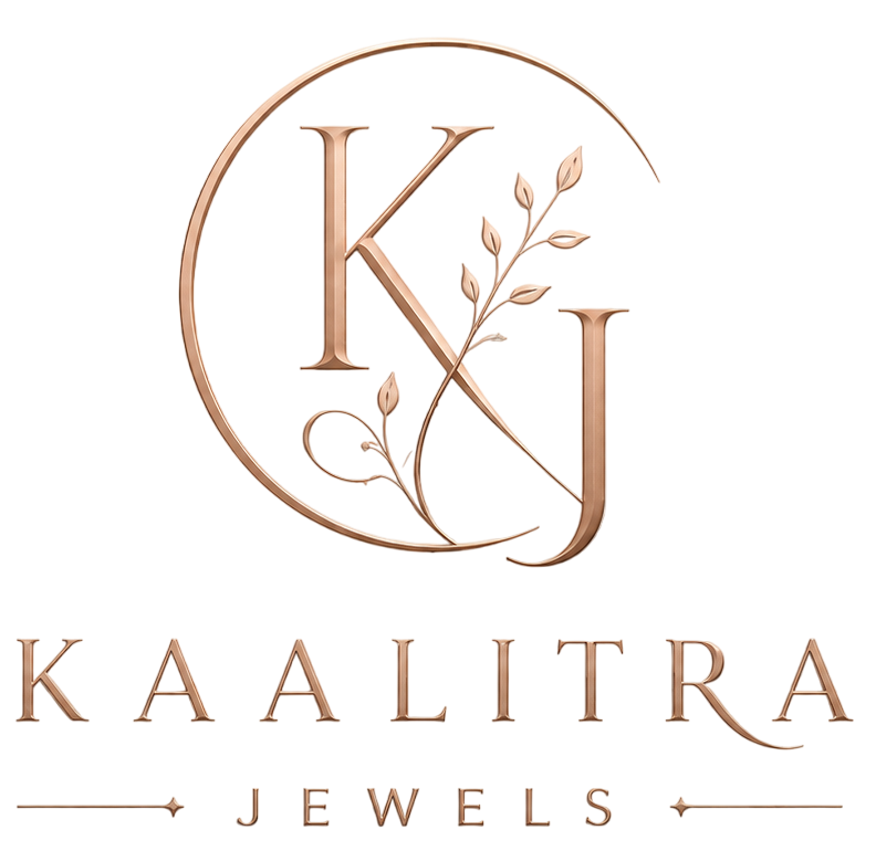 Kaalitra Jewels Logo