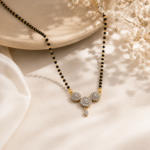 Aarohi Diamond Mangalsutra thumbnail