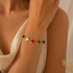 Color Bloom Bracelet thumbnail