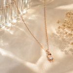 Crystal Grace Pendant thumbnail