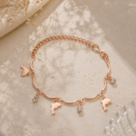 Maris Dolphin Charm Bracelet thumbnail