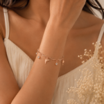 Maris Dolphin Charm Bracelet thumbnail
